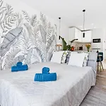 Moderne Avec Balcon - Et Tramway A Proximite Apartment *