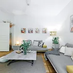 Apartment Saint Philippe 7 - Superb Center *