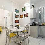 Apartment Saint Philippe 7 - Superb Center Nice