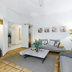 Apartment Saint Philippe 7 - Superb Center