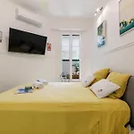 Apartment Saint Philippe 7 - Superb Center Nice