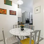 Saint Philippe 7 - Superb Center Apartment *