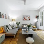 Saint Philippe 7 - Superb Center Apartment Nice