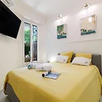 Apartment Saint Philippe 7 - Superb Center Nice