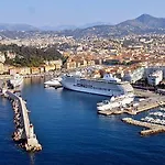 Cosy Le Port * Nice
