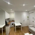 Cosy - Mont Boron Apartment Nice
