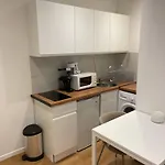 Studio Cosy - Nice Mont Boron