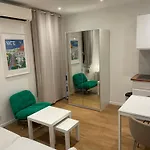 Cosy - Mont Boron Apartment Nice
