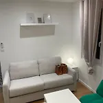 Apartment Cosy - Mont Boron Nice
