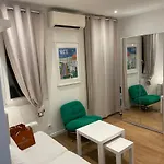 Studio Cosy - Nice Mont Boron