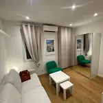 Cosy - Mont Boron Apartment Nice