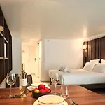 Hotel & Appartements Monsigny