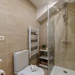 Massena Street - 1 Bdr Duplex With Ac & Parking Apartment Nice