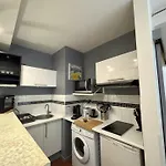 Aparthotel Riviera - Vincent 1 - Vieille Ville - Appartement Superieur 2 Pieces Ac