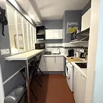 Aparthotel Riviera - Vincent 1 - Vieille Ville - Appartement Superieur 2 Pieces Ac