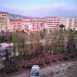 Au Coeur De Apartment
