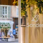 Yelo Jean Medecin Hotel, Sonder By Marriott Bonvoy