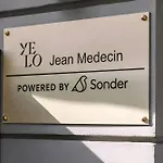 Yelo Jean Medecin Hotel, Sonder By Marriott Bonvoy