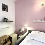 Apartment Riviera - Malonat 3 - Grand Tres Calme -old Town Promenade Des Nice