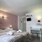 Apartment Riviera - Malonat 3 - Grand Tres Calme -old Town Promenade Des