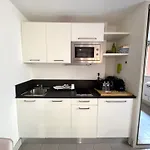Aparthotel Riviera - Malonat 3 - Grand Studio Tres Calme -Old Town Promenade Des Anglais