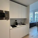 2 Pieces Hypercentre Gioffredo Apartment *