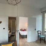 Apartment 2 Pieces Hypercentre Gioffredo Nice