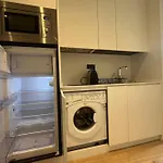 2 Pieces Hypercentre Gioffredo Apartment *