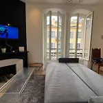 2 Pieces Hypercentre Gioffredo Nice