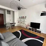 T2 53M2 Quartier Liberation Proche Arret De Tram