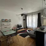 T2 53M2 Quartier Liberation Proche Arret De Tram