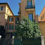 Les Orangers Aparthotel
