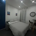 Studio Hyper Centre Nice