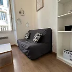 Massena - Coulee Verte Apartment *