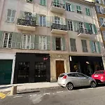 Apartment Massena - Coulee Verte