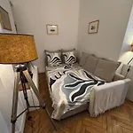 Cosy Studio Hyper Centre-Ville