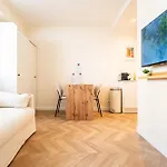 L'escale Nicoise Apartment Nice