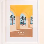 L'escale Nicoise Nice