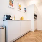 L'escale Nicoise Apartment