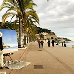 Bella Nissa Bnb - Ac Wifi - Cosy - 2 Bedrooms