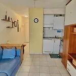 Studio Nice Proche Gare Riquier Et Port