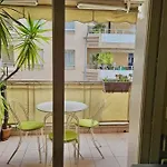 Studio Nice Proche Gare Riquier Et Port