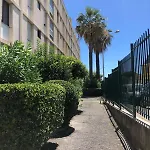 Big Apartement 20 Min From Beach