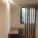 Big Apartement 20 Min From Beach