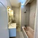 West Pretty One Bedroom Apartment Nice
