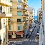 Appartement Sea View