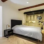 Appartement De Charme En Plein Coeur Du Vieux Nice