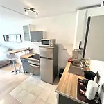Magnifique Studio A Deux Pas De La Mer Pour 2 Personnes