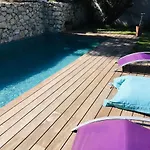 Modern Villa Ambre In Nice