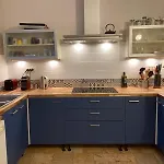 Modern Villa Ambre In Nice